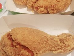 -德克士(通宝路店)