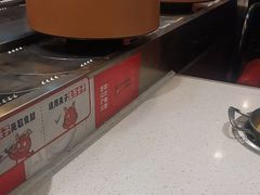 -龍歌自助小火锅(李沧丽达店)
