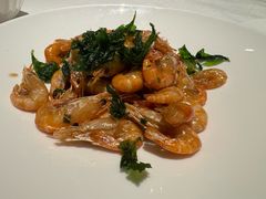-洋洋中餐馆·SINCE 1997(龙湖星湖天街店)