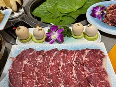 -鹤之乡·齐齐哈尔东北炭火烤肉(昆明盈江路店)