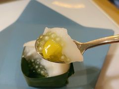 西米糕-樾餐厅泰式海鲜火锅(民歌湖店)