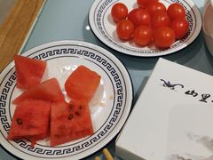 -山里俏·地标皖南菜·屯溪臭鳜鱼(北城万达店)