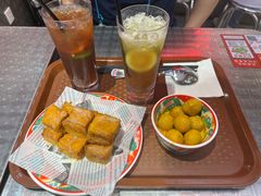 -孖记茶档·热腾茶餐(荔湾领展广场店)