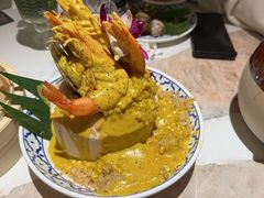 -KingThaia金泰兰(滨江天街店)