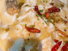 -鱼亨小鲜酸菜鱼(大信店)