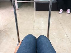 -津派修脚(密云路店)