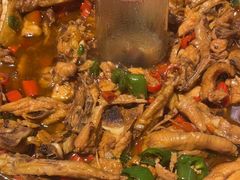 -大碗先生(万家丽店)