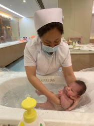 -宝生月子中心(民治店)