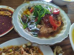 -老丘丘(较场口店)