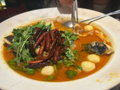 -清水亭湖北菜(大屯DT51店)