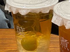 -煮叶(悠唐广场店)