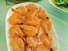 -众味海鲜大排档·活海鲜·潮汕味(南澳店)