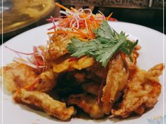-那家老院子(云峰街店)