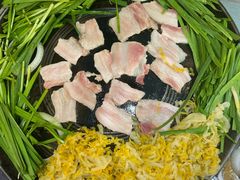 -海花锅盖烧烤店(怡馨家园店)