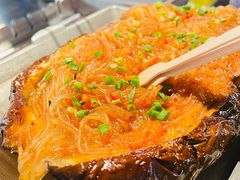 -很久以前羊肉串(南京路第一百货店)