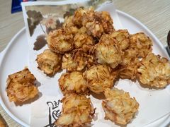 -小船渔村•大连菜•大连焖鱼(黄河路店)