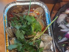 -本色.小马哥烧烤(无锡九里仓店)