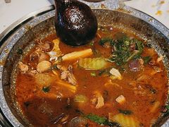 -古乐牛香·鲜牛肉自助火锅(南京总店)