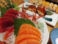 -林妈妈村·日式料理(宝山龙湖天街店)