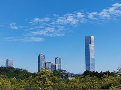 -星巴克(深圳音乐厅店)