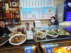 -正宗天津烧麦馆(柳州路店)