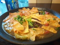 -谷小姐秘制螺蛳粉(棉纺路店)