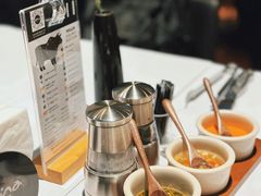 -拉蒂娜·巴西牛排馆 Latina·Brazilian Steakhouse(陆家嘴旗舰店)
