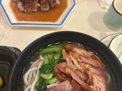 -鹅掂·大岭山烧鹅