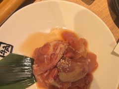 -牛角烧肉(步步高星城天地店)