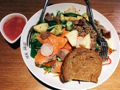 -Meal Salad米有沙拉(长泰广场店)