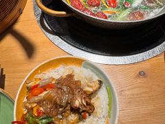 -吃饭皇帝大(长宁龙之梦店)