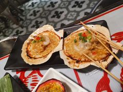 -辉记炭烧海鲜大排档·老字号(福田店)