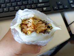 全家福年糕团-上海虹口糕团食品厂(茂名路店)
