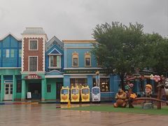 -沈阳方特欢乐世界