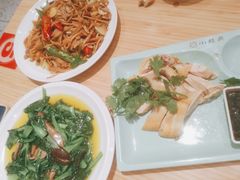 -小绍兴(南翔印象城店)
