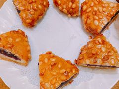 紫薯金仁角-粤仔湾砂锅粥(滨湖万达店)