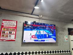 -86烧烤·炭火烧烤 (石人总店)