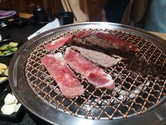 -九田家黑牛烤肉料理(荣成九龙城店)