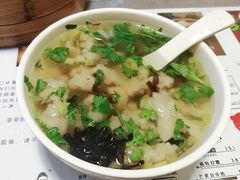 -鼎记瘦肉丸(寺后路店)