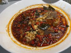 -光海·乡记酸菜鱼·始于1996(花园路店)
