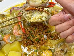 -面道赞宁海海鲜面(迎凤街店)