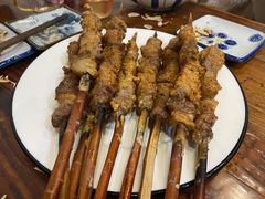 -深夜食堂(永康南路店)