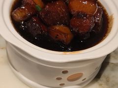 农家红烧肉-小菜园新徽菜(南通永旺店)