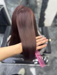 -Sying杉影日式烫染專門店