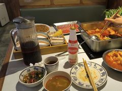 -螺大喜螺蛳粉火锅(雍和宫店)