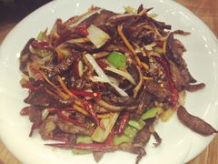 -亿百顺红焖羊排小馆(总店)