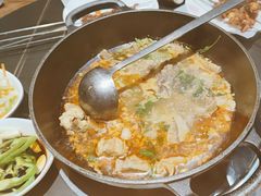 -福茂源横山铁锅羊肉(高新路店)