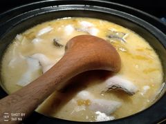 -九锅一堂酸菜鱼(新南凯德直营店)