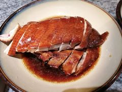 金陵烤鸭-南京大牌档(中关村店)