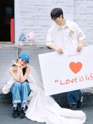 -雅云婚纱摄影工作室旗舰店